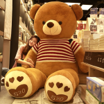 American Teddy Bear Factory - OEM Custom Large PP Cotton Filling