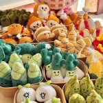 Princess Bear Plush Toy Supplier - OEM Custom Stress Relief Party