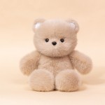Plush Bear Comforter Supplier - OEM Custom Mesh Lining Wholesale