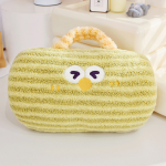 Monster Hand Warmer Pillow Manufacturer - Custom Detachable Design