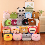 Hand Warmer Plush Doll Factory - OEM Custom PP Cotton Filling