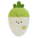 Fruit Vegetable Plush Supplier - OEM Custom Claw Machine Doll