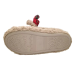 Christmas Plush Slippers Manufacturer - OEM Custom Animal Slippers