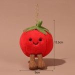 Princess Bear Plush Toy Supplier - OEM Custom Stress Relief Party