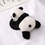 Plush Brooch Hairpin Supplier - OEM Custom Accessory Decoration