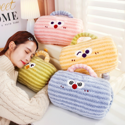 Monster Hand Warmer Pillow Manufacturer - Custom Detachable Design
