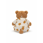 AI Bear Plush Toy Supplier - OEM Custom Educational Interactive