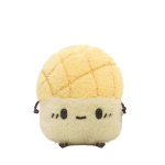 Cookie Bear Plush Toy Supplier - OEM Custom Afternoon Tea Series