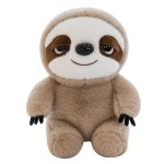 TOY STORY Sloth Plush Factory - OEM Custom Embroidered Doll