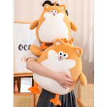 Embroidered Plush Toy Supplier - OEM Custom Stress Relief Gift