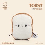 Cookie Bear Plush Toy Supplier - OEM Custom Afternoon Tea Series