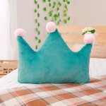 Crown Pillow Doll Factory - OEM Custom Childrens Room Decoration
