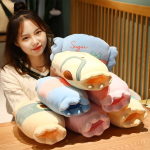 Hand Warmer Pillow Factory - Bulk Custom PP Cotton Filling Office Use