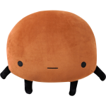 Potato Plush Pillow Supplier - OEM Custom Sofa Cushion Office Nap