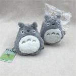 Plush Coin Purse Factory - OEM Custom Wallet Ball Chain