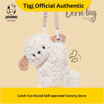 Plush Small Bag Manufacturer - OEM Custom Versatile Toy Doll