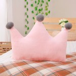 Crown Pillow Doll Factory - OEM Custom Childrens Room Decoration