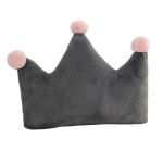 Crown Pillow Doll Factory - OEM Custom Childrens Room Decoration