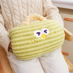 Monster Hand Warmer Pillow Manufacturer - Custom Detachable Design