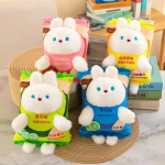 Bear AI Doll Supplier - OEM Custom Machine PP Cotton Bulk
