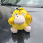 Plush Pendant Factory - Bulk Custom PP Cotton Filling 11-30cm