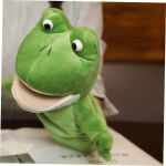 Animal Plush Finger Puppet Supplier - OEM Custom Baby Embroidered