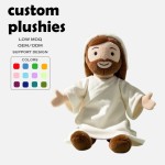 Custom Plush Doll Manufacturer - OEM 5-16 Inch Animal Anime Doll