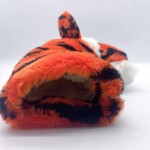 Golf Headcover Supplier - OEM Custom Colorful Muppets Design