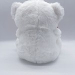 Heart Bear Plush Factory - OEM Custom Valentine TE AMO Gift