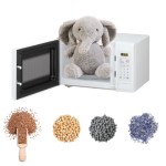 Heatable Teddy Bear Factory - OEM Custom Lavender Scented Plush