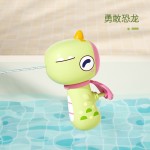 Baby Water Gun Manufacturer - OEM Custom Press Cartoon Mini
