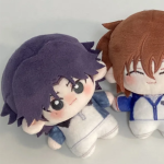 Sea Star Plush Toy Supplier - OEM Custom 10cm Cotton Doll