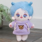 Custom Plushies Supplier - OEM 5-40cm Soft Plush Dolls