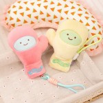 Boxing Sandbag Plush Supplier - OEM Creative Glove Doll Design