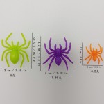 Spider Squishy Toy Supplier - OEM Custom Stress Relief Animal