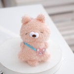 Chick Plush Keychain Factory - OEM Custom Kawaii Bag Charm