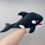 Sea Animal Puppet Factory - OEM Custom Shark Turtle Hand Puppet