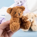 Mini Teddy Bear Supplier - OEM Custom Bulk Party Favor