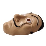 Halloween Mask Manufacturer - OEM Custom Scary Grimace Design