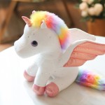 Unicorn Plush Toy Factory - OEM Custom Party Supply Stuffed Animal