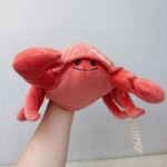 Sea Animal Puppet Factory - OEM Custom Shark Turtle Hand Puppet