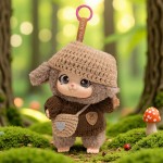 Vinyl-faced Doll Factory - OEM Custom Collectible Mystery Doll