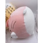 Cat Plush Pillow Factory - OEM Custom 35cm Soft Stuffed Toy