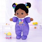 Cartoon Plush Doll Supplier - OEM Custom 5-20cm Kpop Design