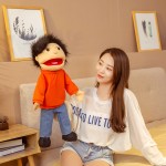 Open Mouth Hand Puppet Manufacturer - OEM Custom Soft Toy Design