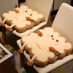 Sofa Cushion Supplier - OEM Custom PP Cotton Kawaii Seat