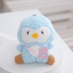 Chick Plush Keychain Factory - OEM Custom Kawaii Bag Charm