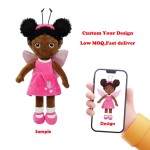 Custom Stuffed Animal Supplier - OEM Animal Design Plush Toys