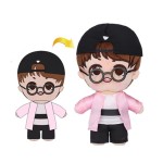 Plush Bull Calf Factory - OEM Custom Stuffed Animal Doll