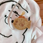 Plush Coin Purse Manufacturer - OEM Custom Wrist Pouch Keychain